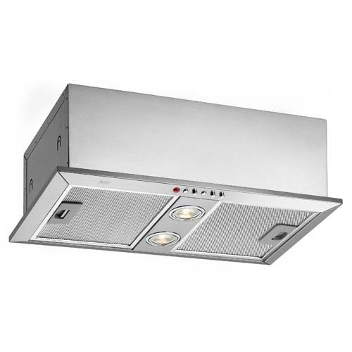 extractoras TEKA Campana Grupo Filtrante GFH Inox